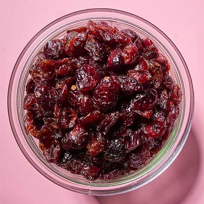 Organic Dried Cranberries Sweetened with Organic Apple Juice, 35 oz (2.2 lb) 1kg