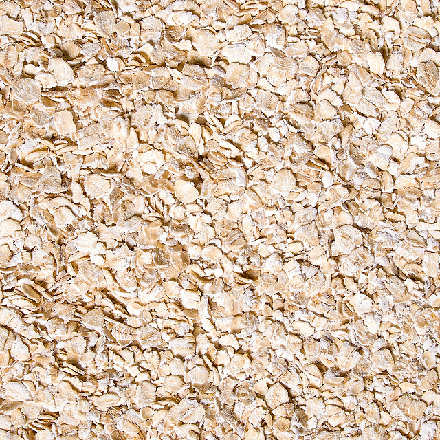 Organic Quick Rolled Oats