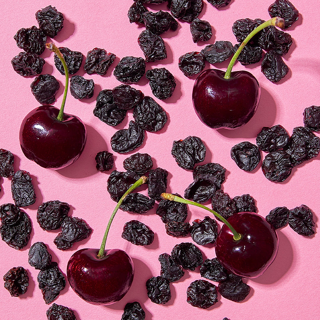 Sour Cherries, Pitted