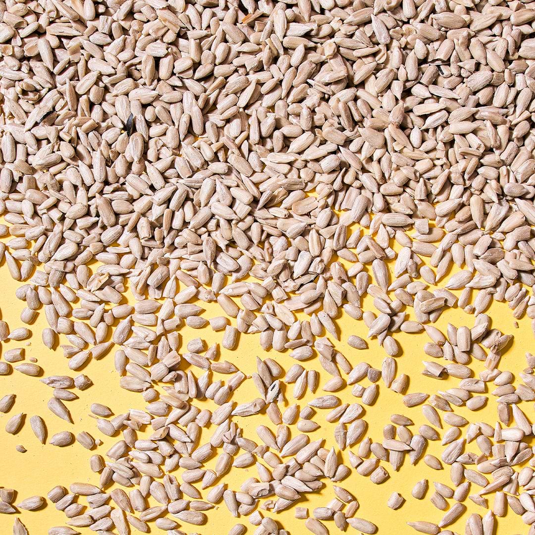 Sunflower Seeds