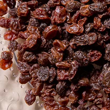 Organic Thompson Raisins, 18 oz (1.1 lb) 500g
