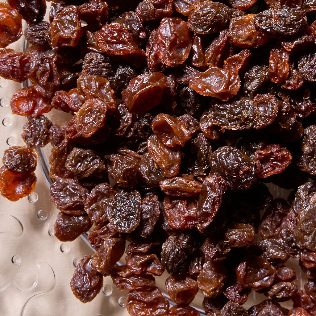 Thompson Select Dark Raisins – We Got Nuts