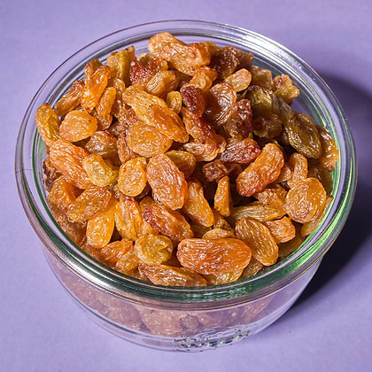 Premium Jumbo Sultanas