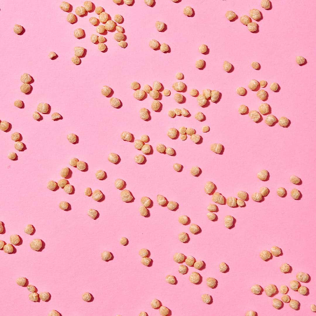 Soy Protein Crispies - 60% Protein