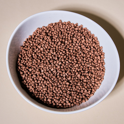 Cocoa Soy Crispies 58% Protein, 35 oz (2.2 lb) 1kg