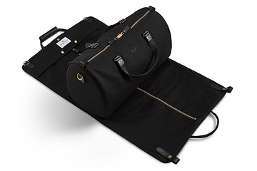 Suit weekender bag hot sale