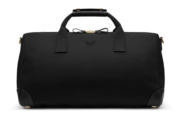 Commuter - Black