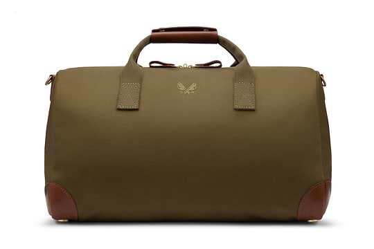 Commuter - Olive