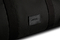 the Bennett Winch patch showing the sports holdall is handmade in London