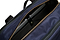 workout laptop bag in navy. go from the office to the gym in style.