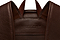 Leather Backpack - Brown