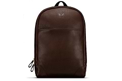 bennett winch leather backpack The | Olive Green Canvas Backpack for Men If you want to clean it or prefer a shiny appearance Bennett Winch Logo-Embroidered Leather-Trimmed Cotton-Canvas