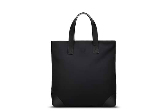 Tote - Black