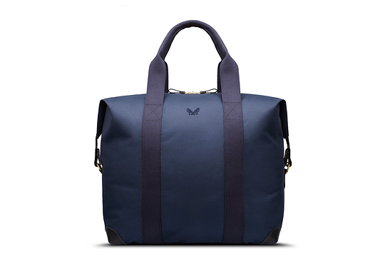 Cargo Medium - Navy