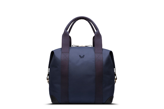 Cargo Small - Navy