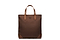 Tote - Chocolate