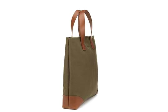 Tote - Olive