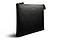 Flight Folio XL - Black Leather