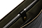 Flight Folio XL - Black Leather