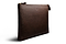 Flight Folio XL - Brown Leather