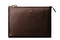 Flight Folio XL - Brown Leather