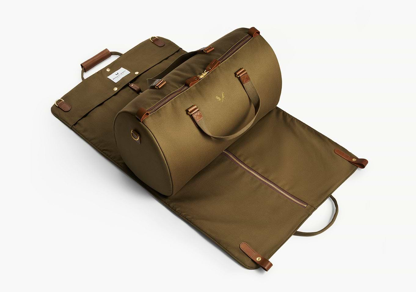 Best suit carrier online