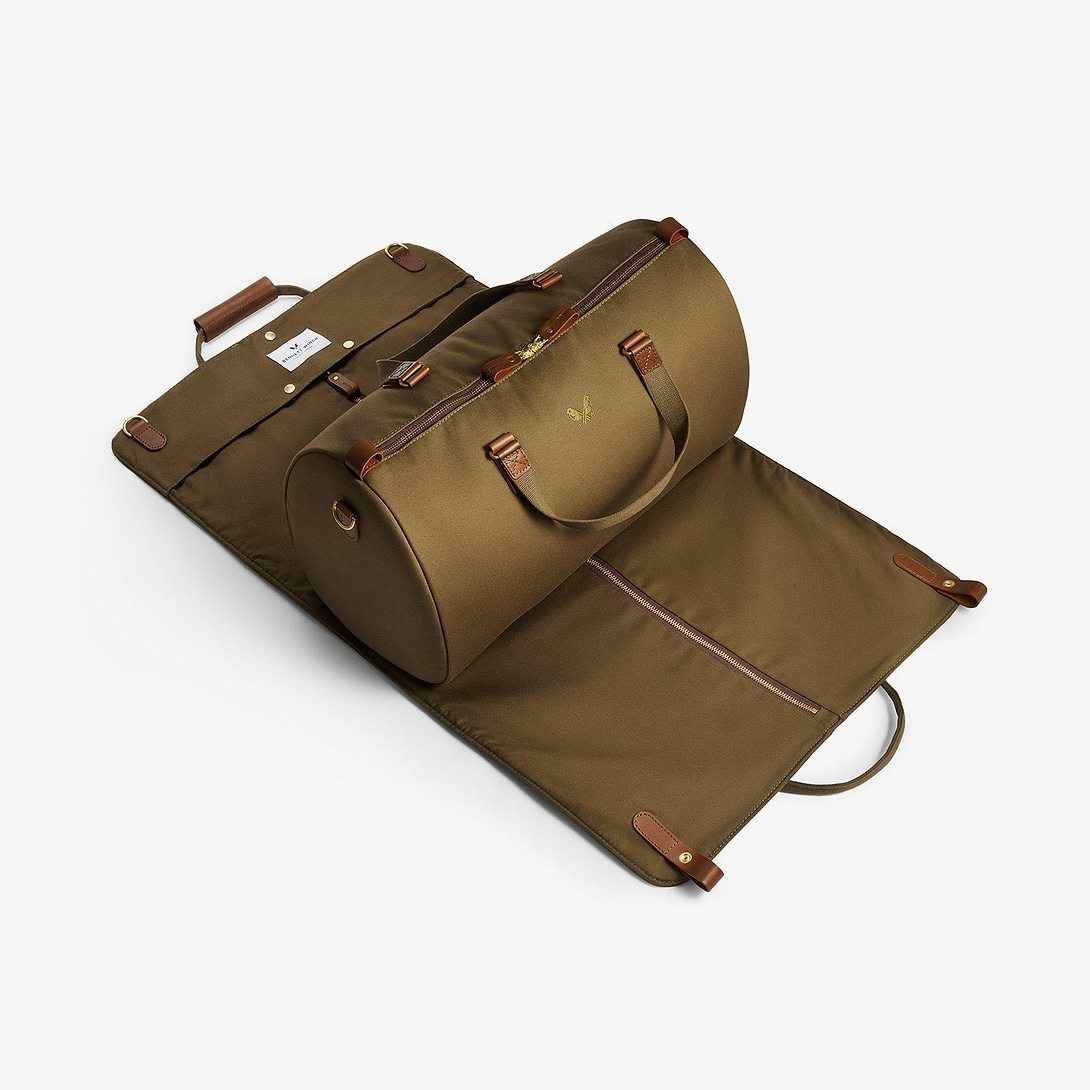 Bennett Winch | Luxury Luggage and Accessories Handmade in England