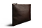 Flight Folio - Brown Leather