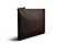 Flight Pouch - Brown Leather