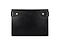 Small Folio - Black Leather