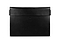 Large Folio - Black Leather