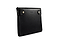 Small Folio - Black Leather