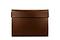 Small Folio - Brown Leather