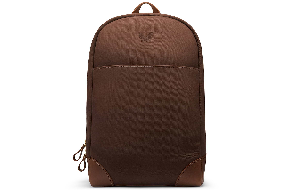 【as\"on】BENET BACKPACK Bennett Classic Backpack – shopcaterpillar.com