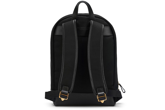 Backpack - Black