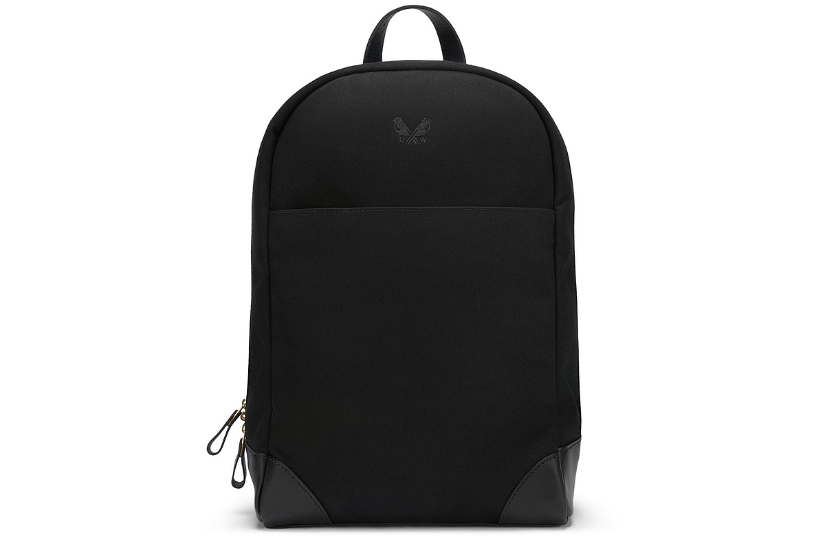 【as\"on】BENET BACKPACK Bennett Classic Backpack – shopcaterpillar.com