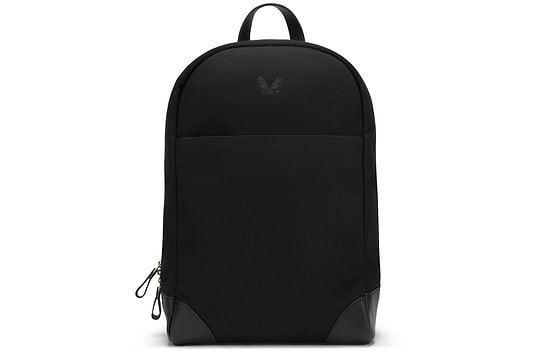 Backpack - Black