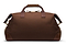 Weekender - Chocolate