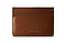 Farringdon Card Holder - Brown