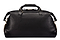 Leather Weekender - Black