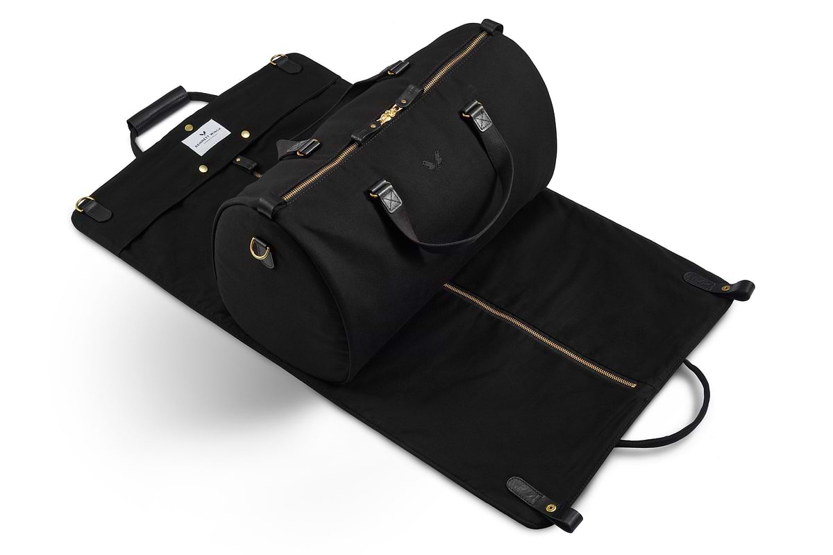 Holdall bag 2025