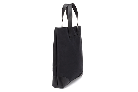 Tote - Black