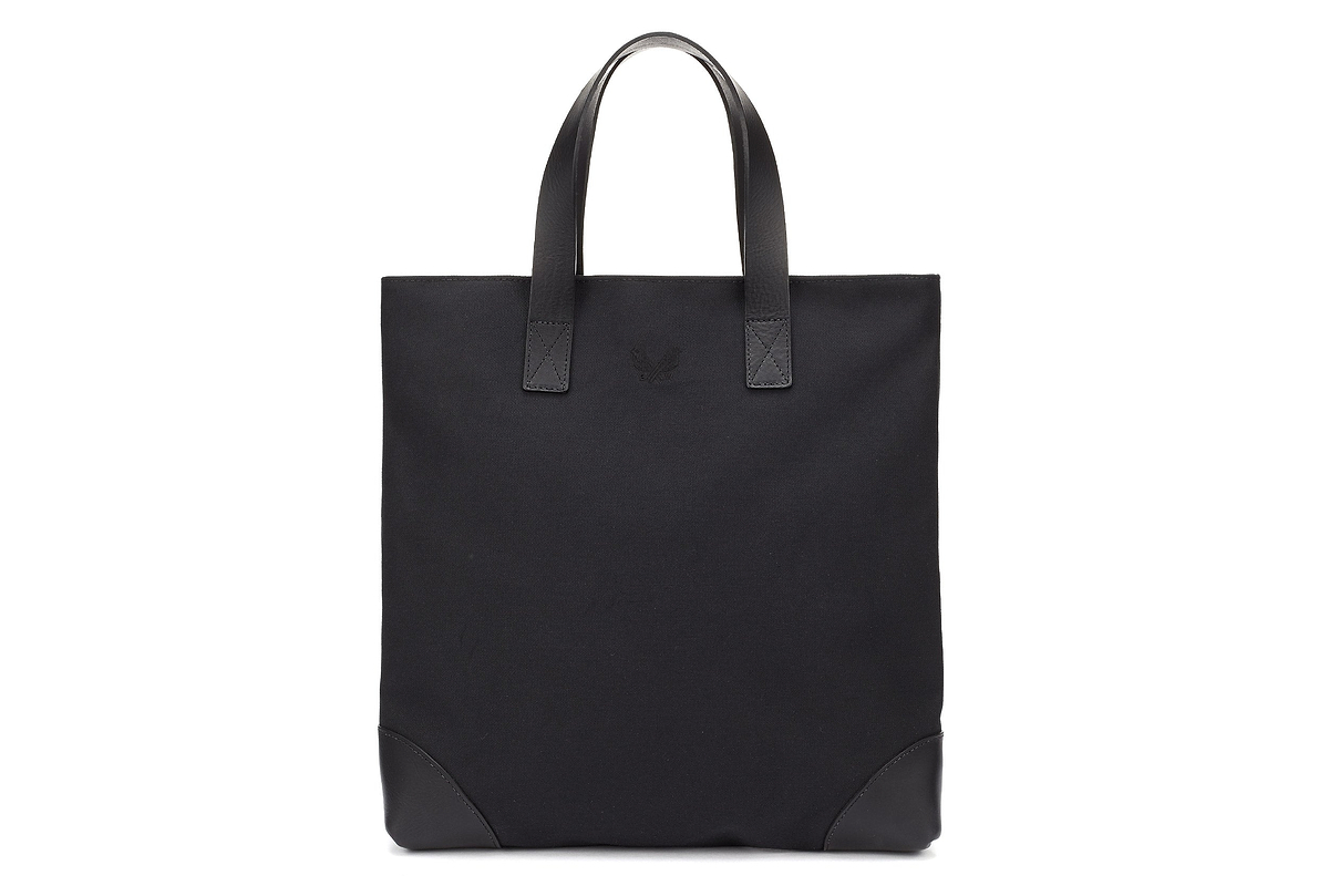 Tote - Black