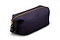 Canvas Wash Bag / Dopp Kit - Navy