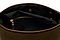 Canvas Wash Bag / Dopp Kit - Olive