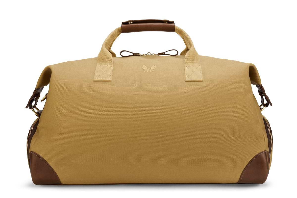 Cassidy weekender bag clearance