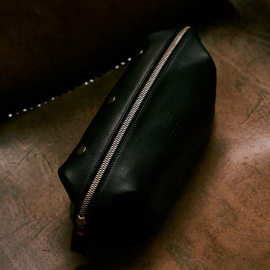 Coach dopp bag sales