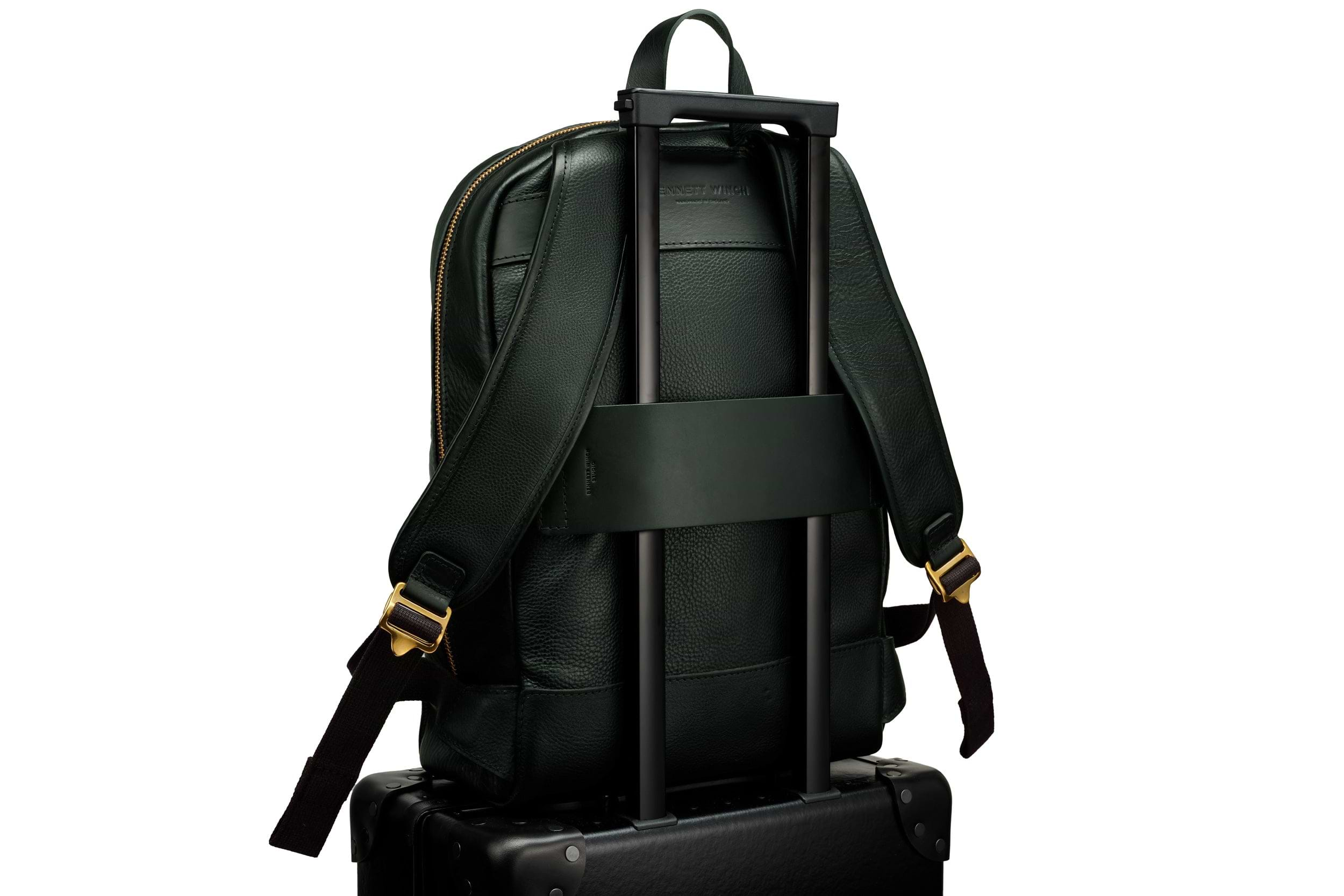 BW x 24H Le Mans Backpack