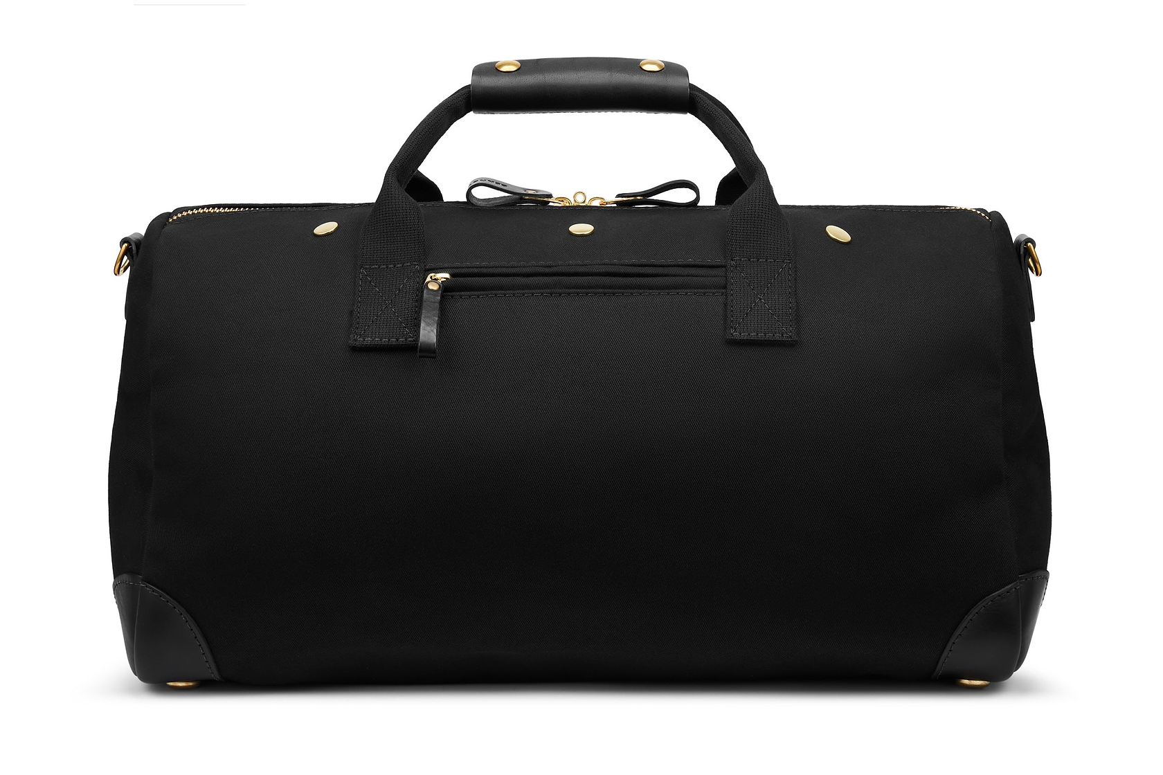 Commuter - Black