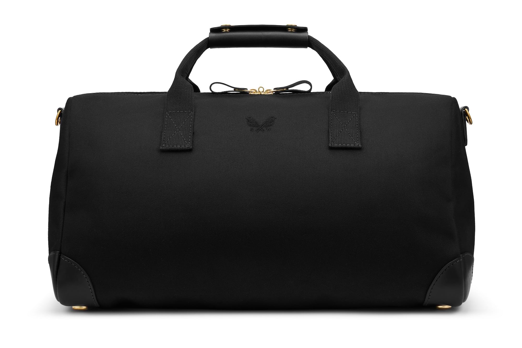 Commuter - Black